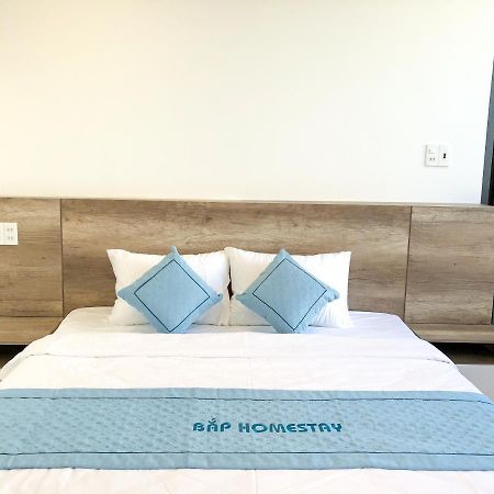 Bap Homestay Хой Ан Екстериор снимка