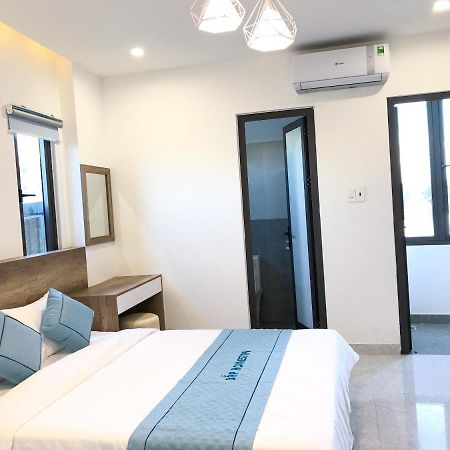 Bap Homestay Хой Ан Екстериор снимка