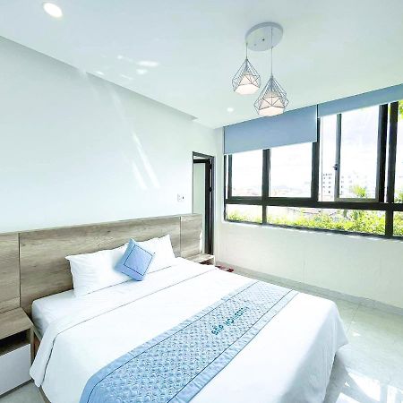 Bap Homestay Хой Ан Екстериор снимка