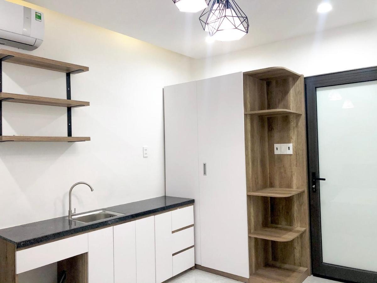 Bap Homestay Хой Ан Екстериор снимка