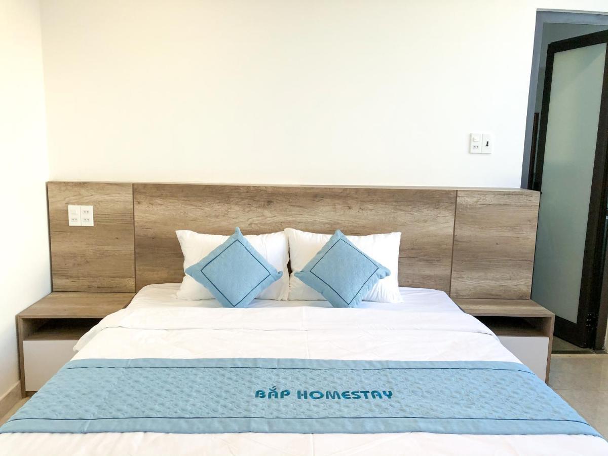 Bap Homestay Хой Ан Екстериор снимка