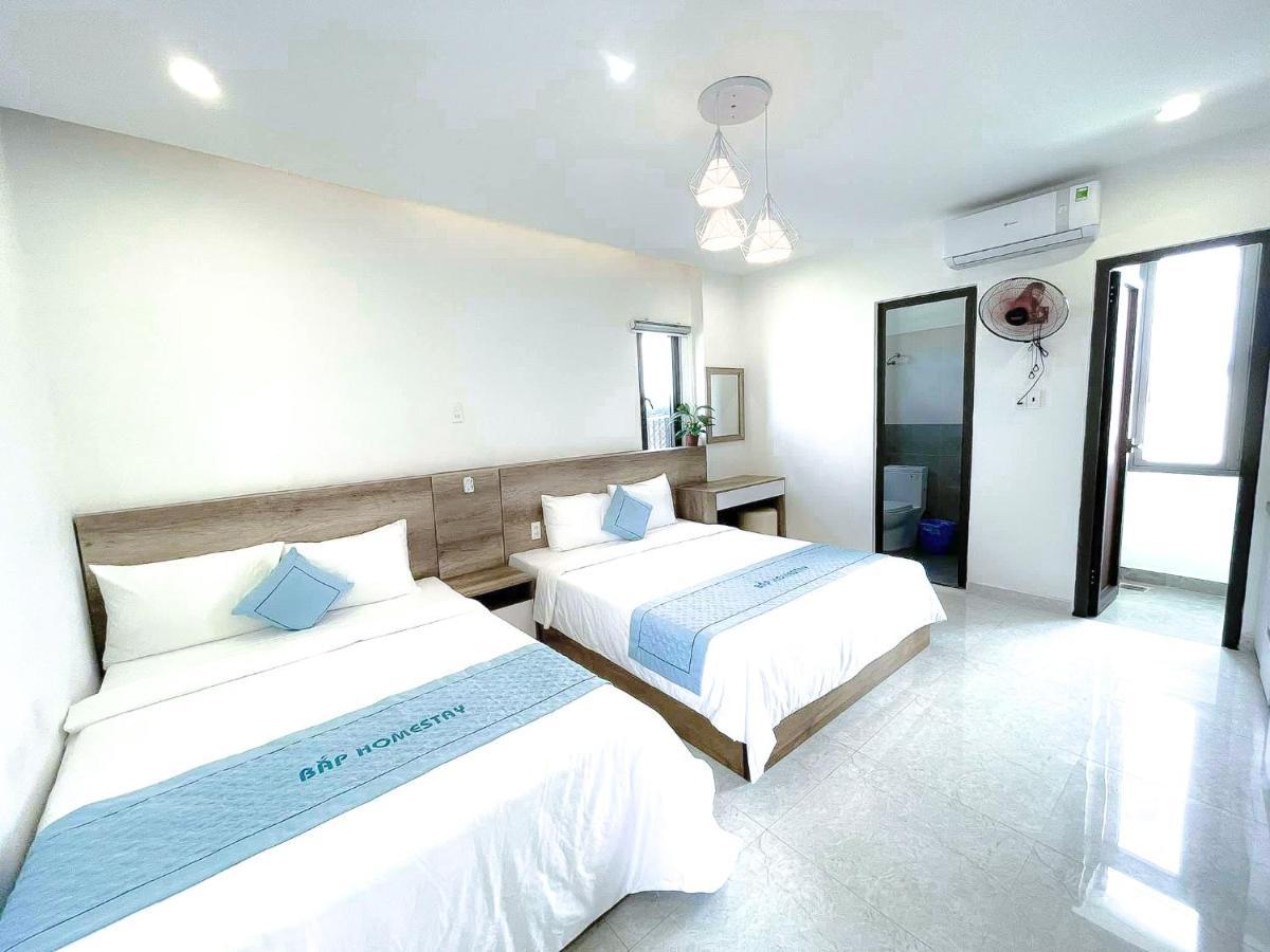 Bap Homestay Хой Ан Екстериор снимка