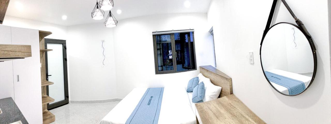 Bap Homestay Хой Ан Екстериор снимка