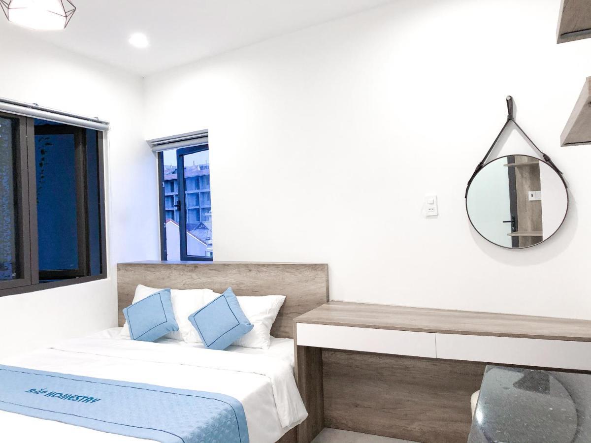 Bap Homestay Хой Ан Екстериор снимка