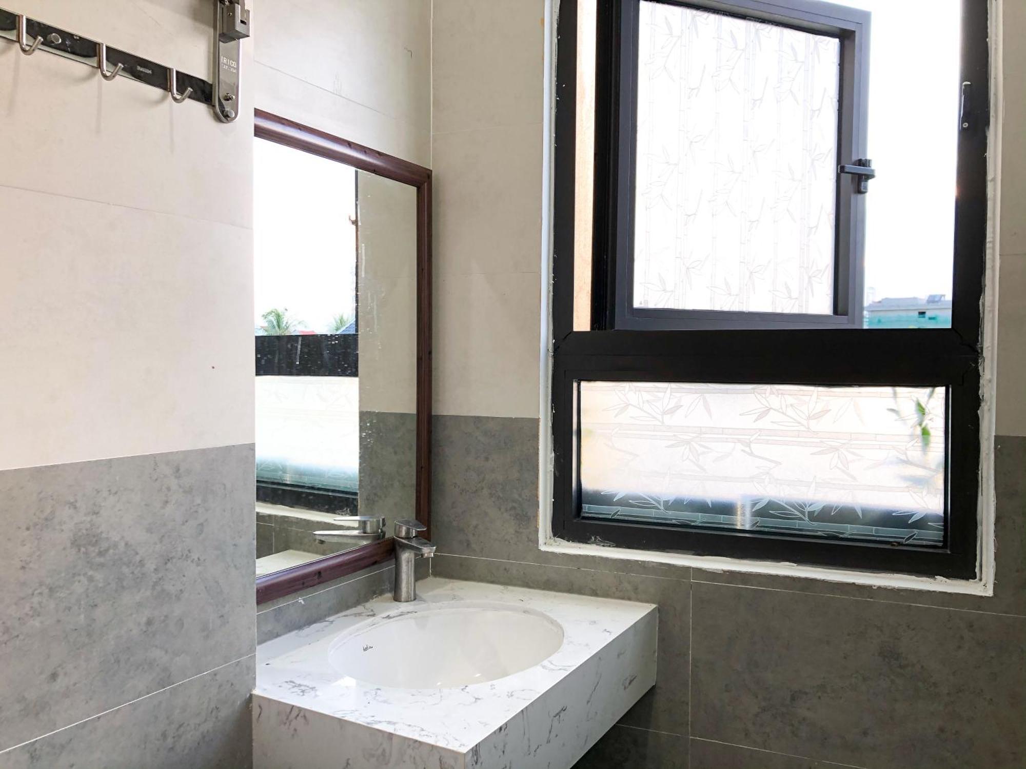 Bap Homestay Хой Ан Екстериор снимка